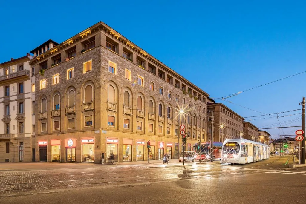 Le Camere Dei Conti – Rooms — foto 6