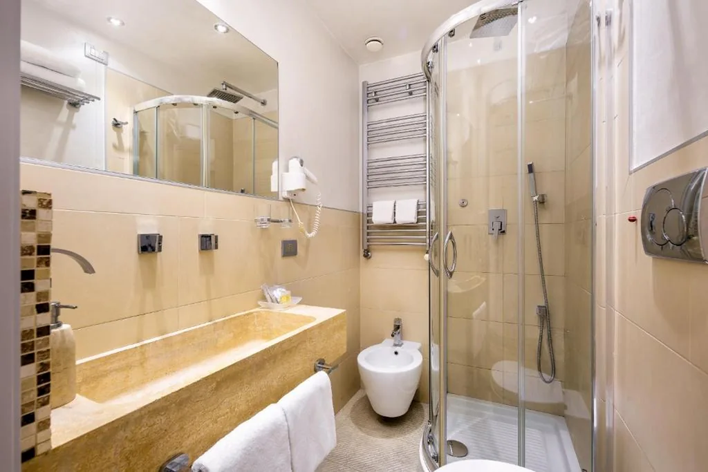 Le Camere Dei Conti – Rooms — foto 8