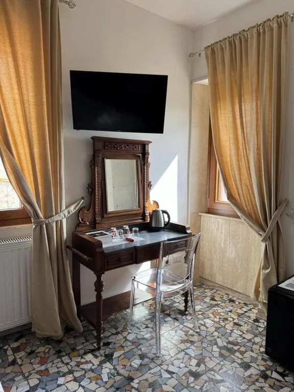 Le Camere dei Magi — foto 4