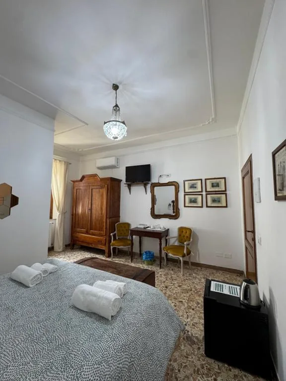 Le Camere dei Magi — foto 6