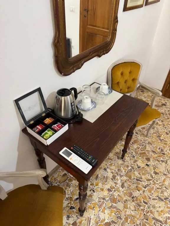 Le Camere dei Magi — foto 8
