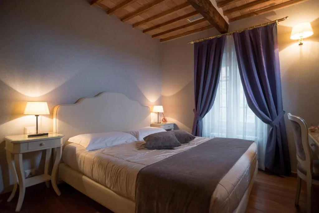 Le Camere Del Ceccottino