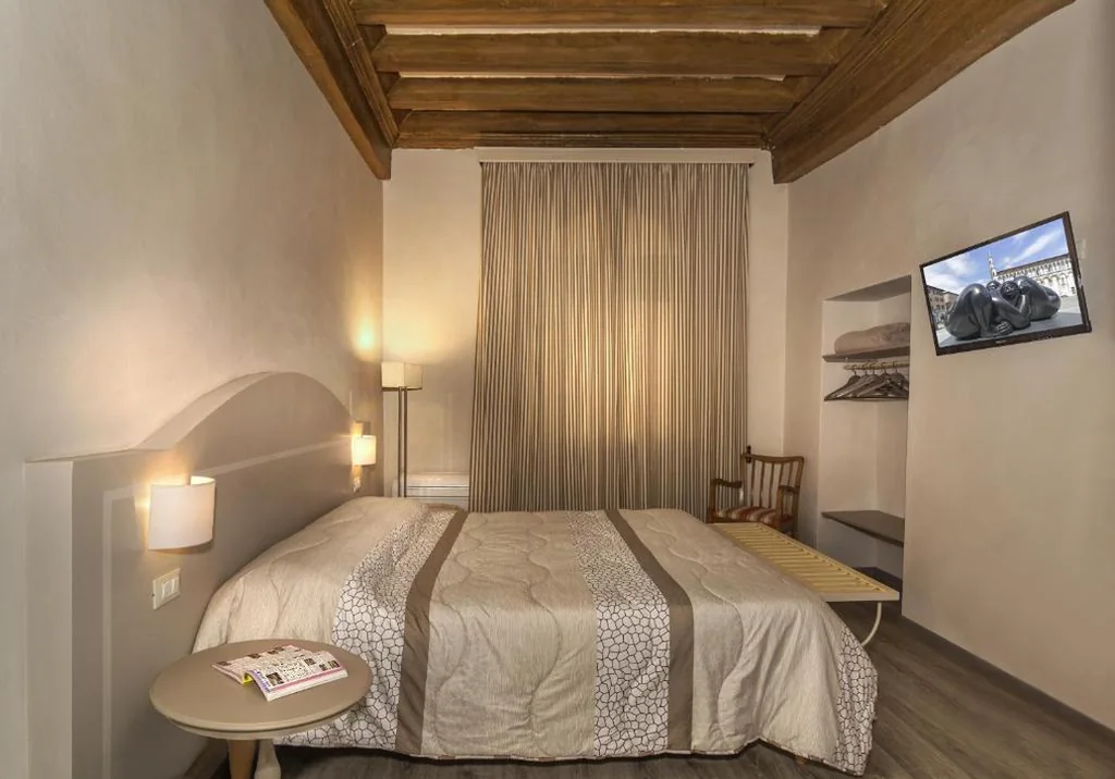 Le Camere di Caterina