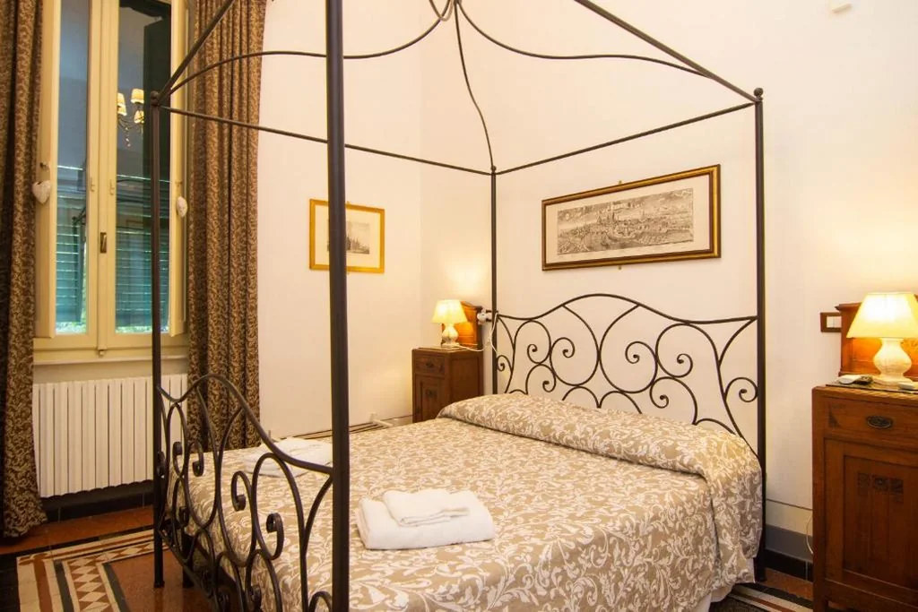 Le Camere di Maria