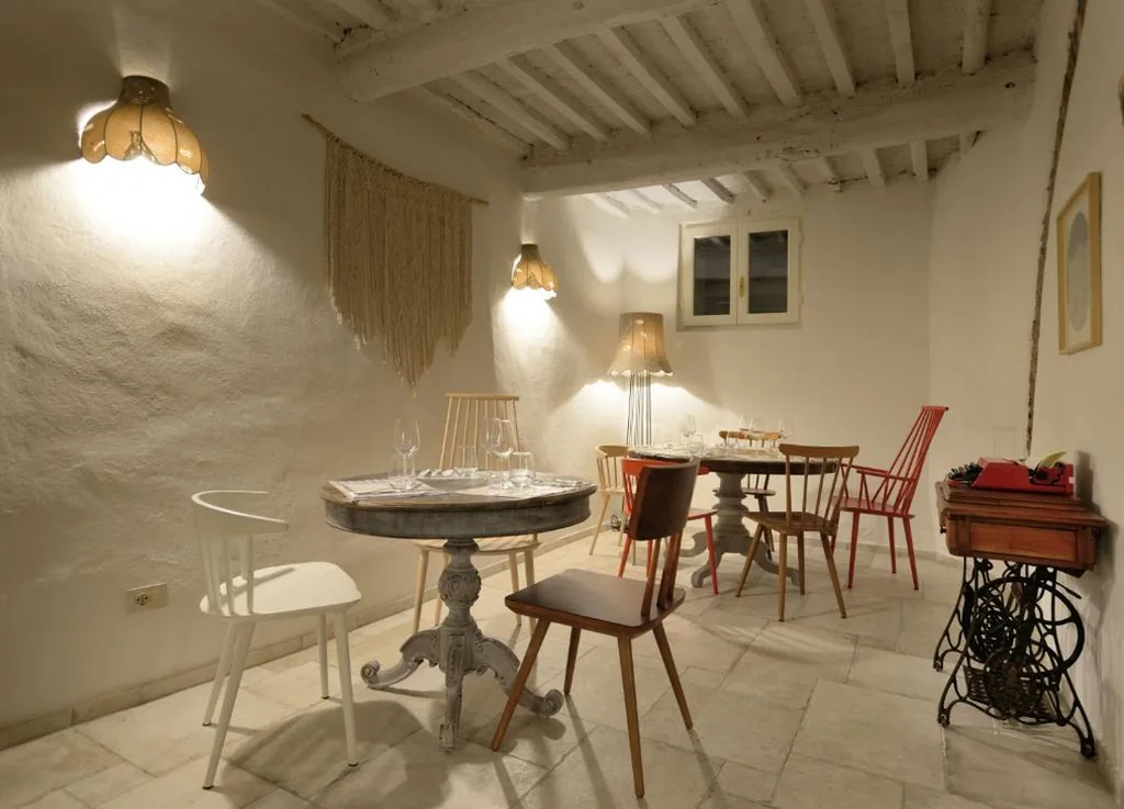 Le camere di Sementis — foto 4
