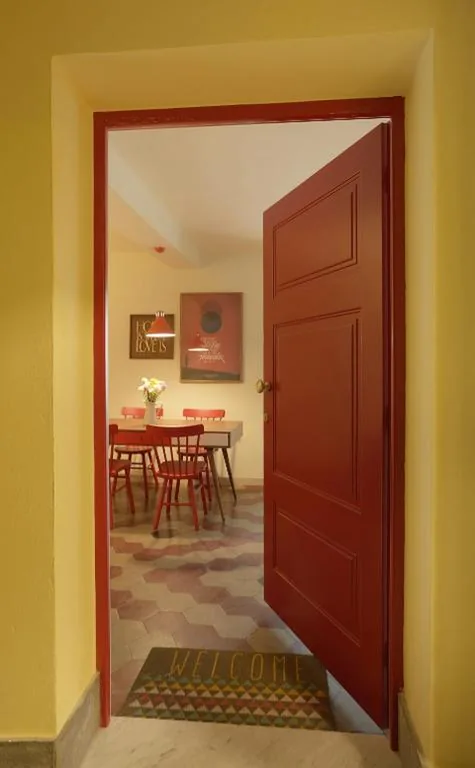 Le camere di Sementis — foto 5