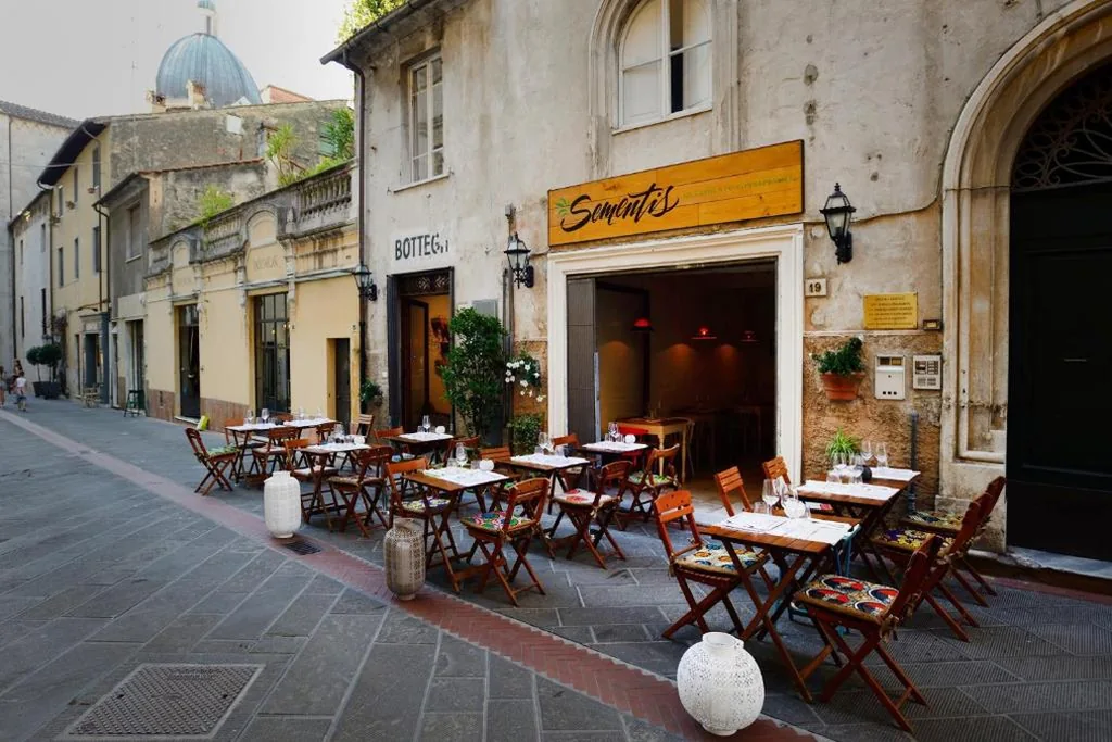 Le camere di Sementis — foto 6
