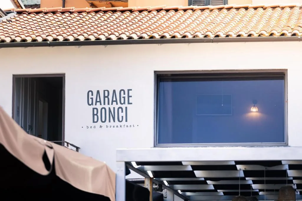 Le Camere Pietrasantine – Garage Bonci — foto 6