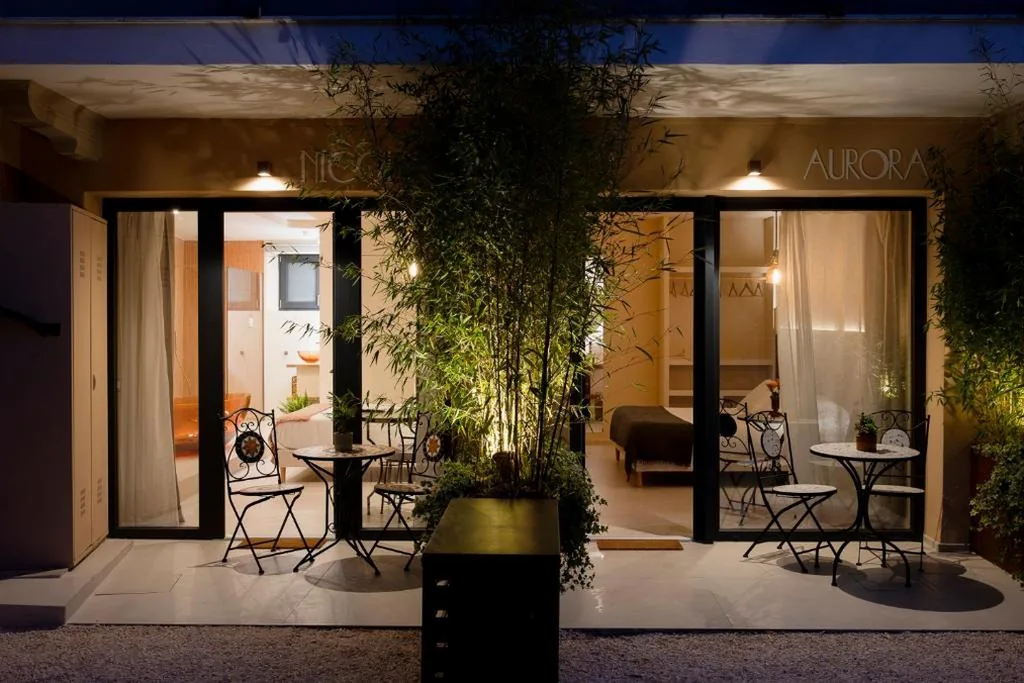 Le Camere Pietrasantine – Garden — foto 6