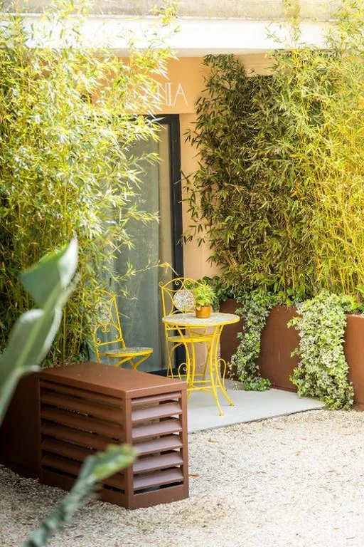 Le Camere Pietrasantine – Garden — foto 7