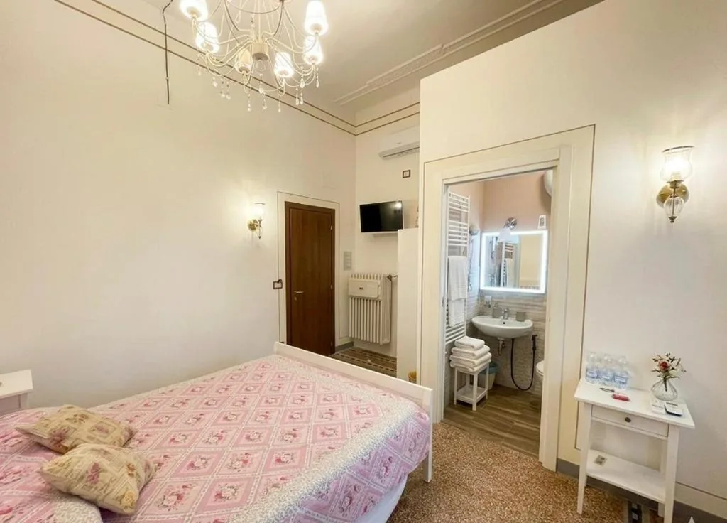 Le Cascine — foto 3