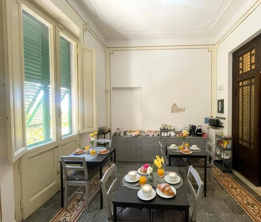 Le Cascine — foto 4