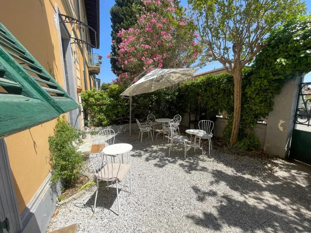 Le Cascine — foto 6