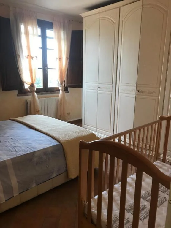 Le case della baracchina