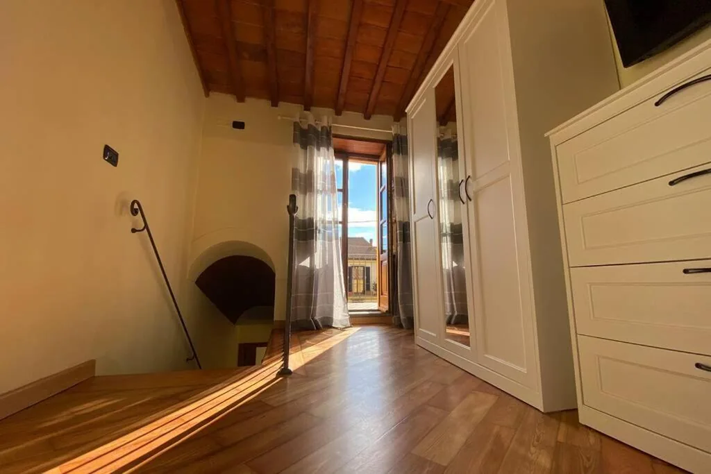 Le Casette di Viola
