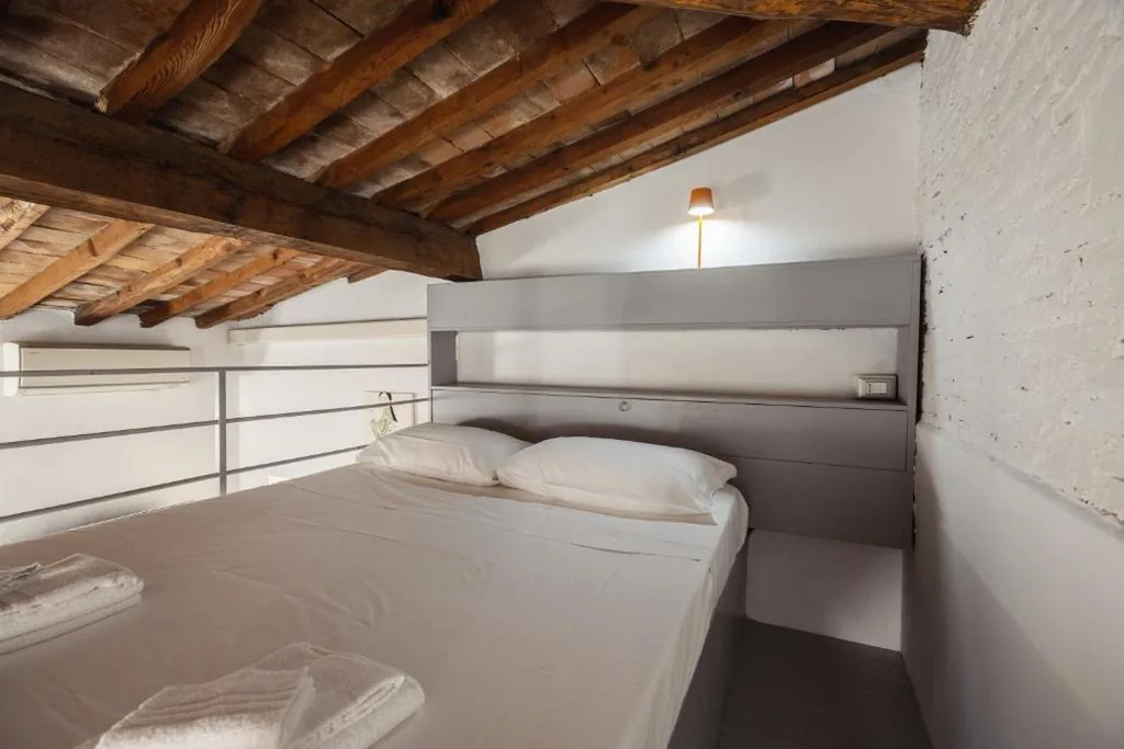 Le Casine Firenze — foto 3