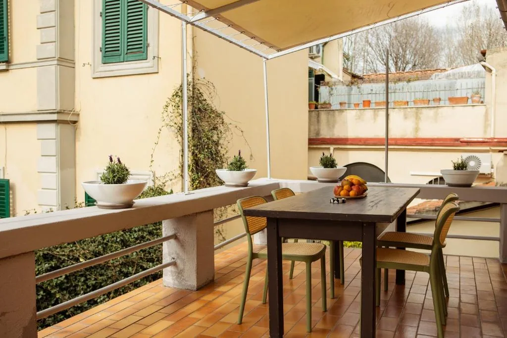 Le Casine Firenze — foto 4