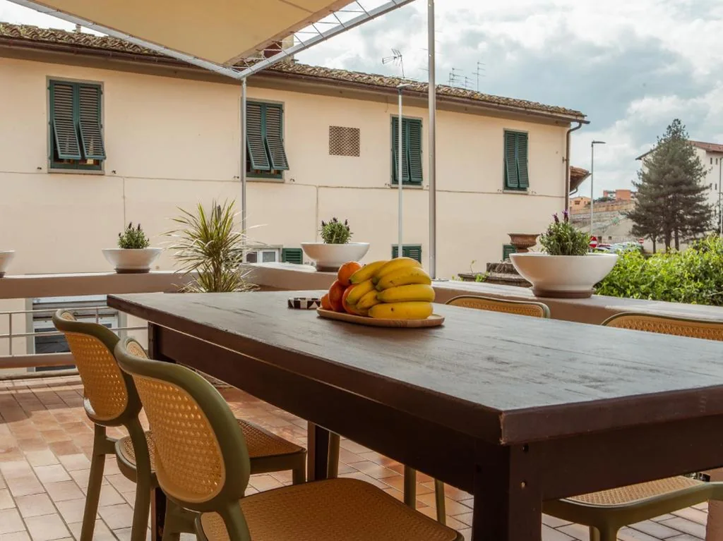 Le Casine Firenze — foto 6
