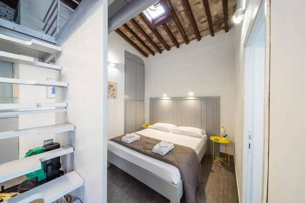 Le Casine Firenze — foto 7