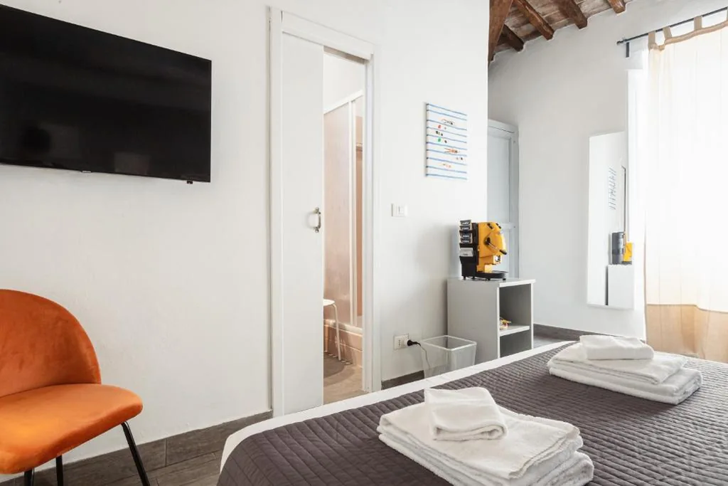 Le Casine Firenze — foto 8