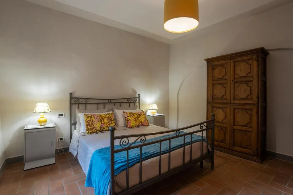 LE FONTI di SAN GIMIGNANO ROOM — foto 3