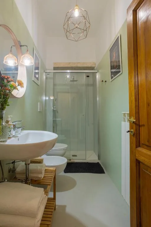 LE FONTI di SAN GIMIGNANO ROOM — foto 4