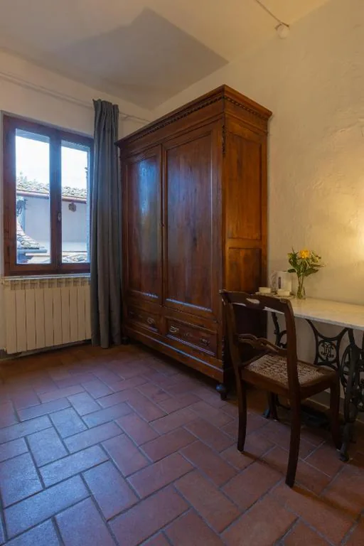 LE FONTI di SAN GIMIGNANO ROOM — foto 7
