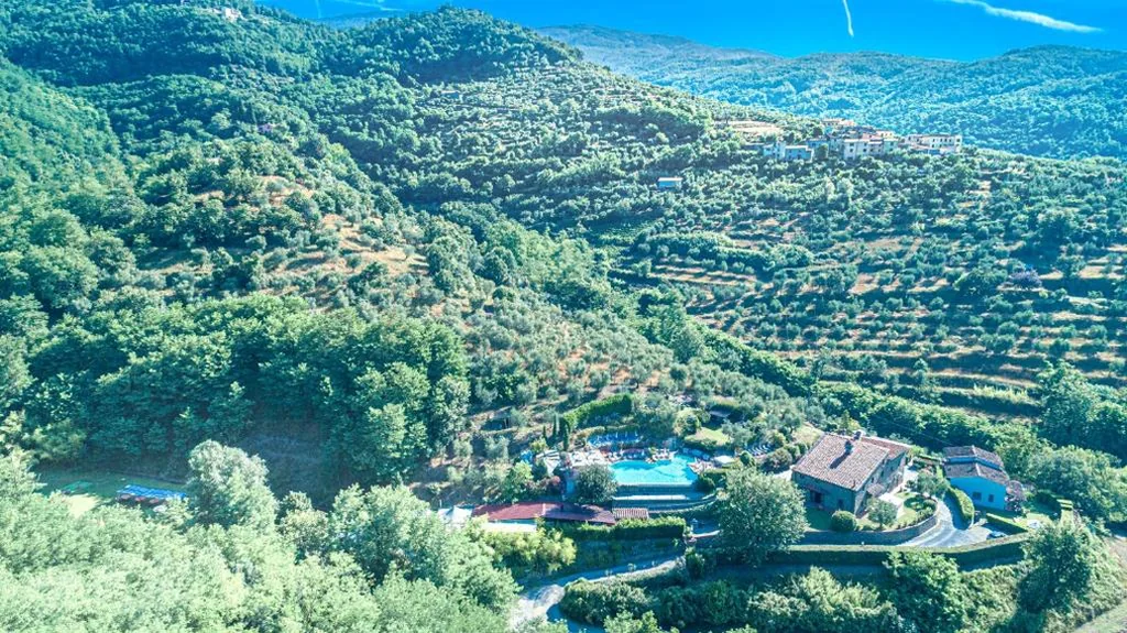 LE FORRI Agriturismo e B&B