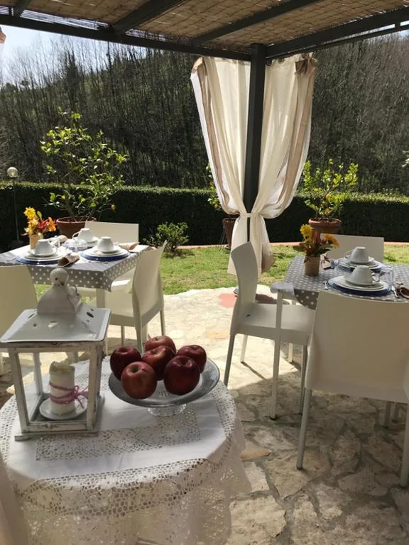 LE FORRI Agriturismo e B&B — foto 4