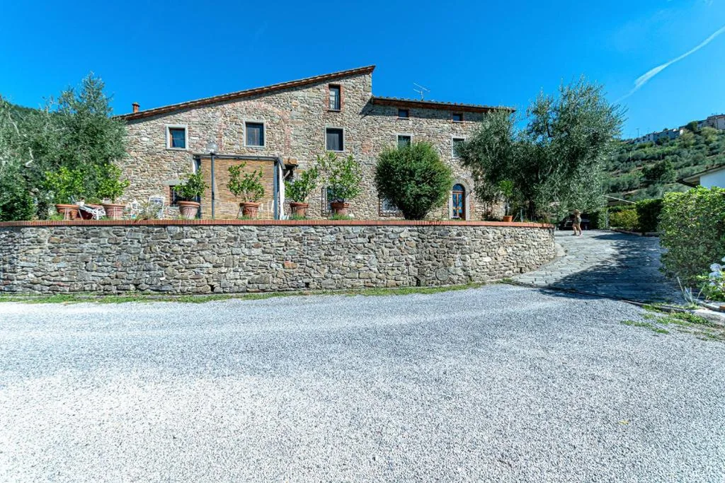 LE FORRI Agriturismo e B&B — foto 5