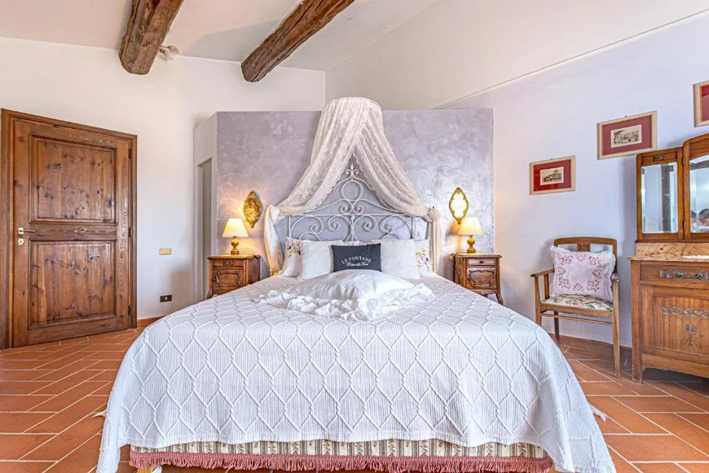 LE FORRI Agriturismo e B&B — foto 6