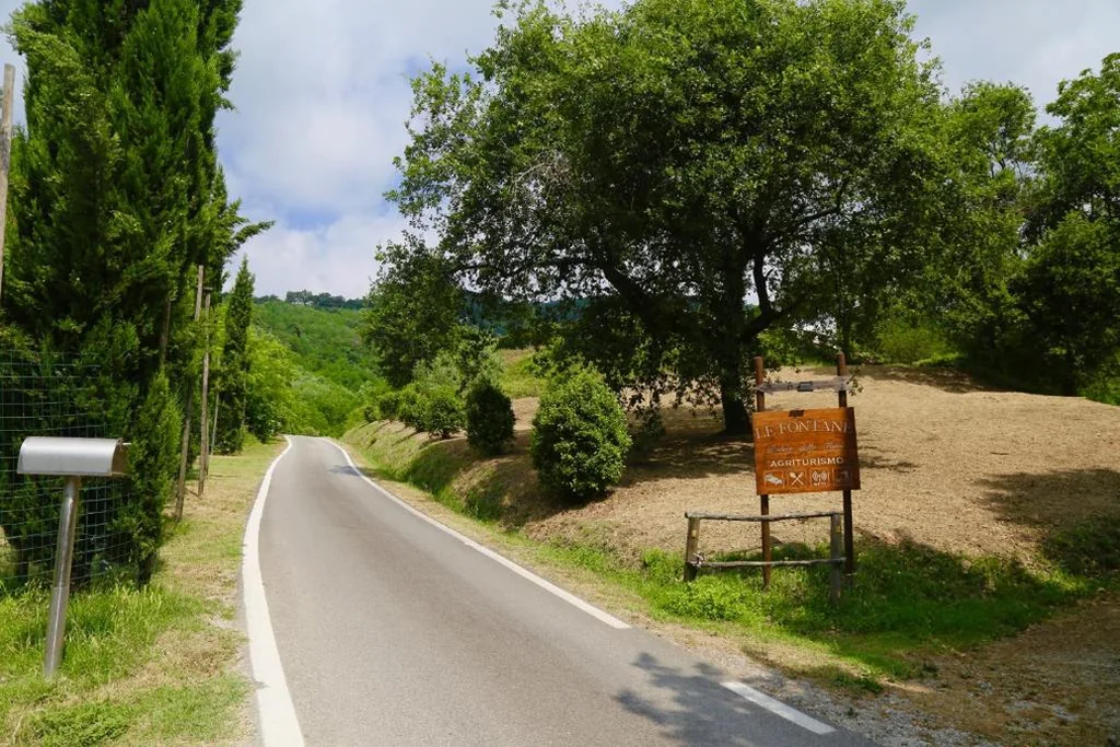 LE FORRI Agriturismo e B&B — foto 8