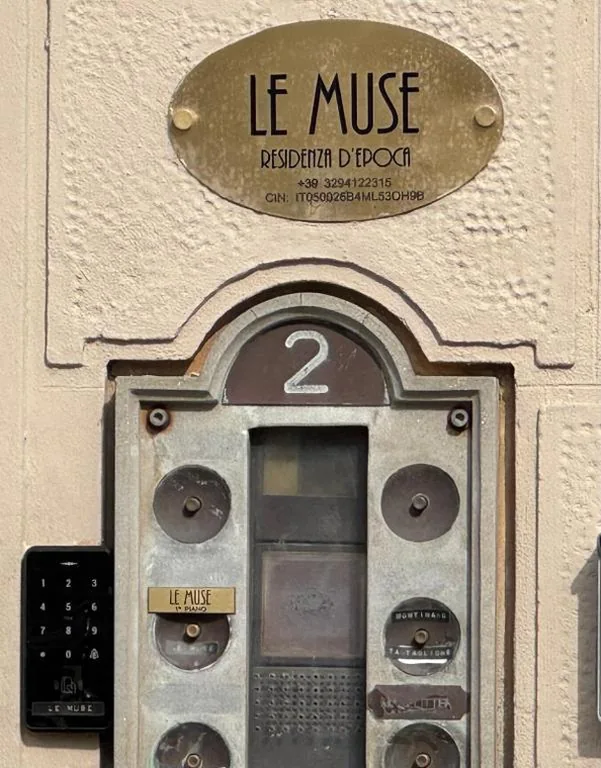 Le Muse