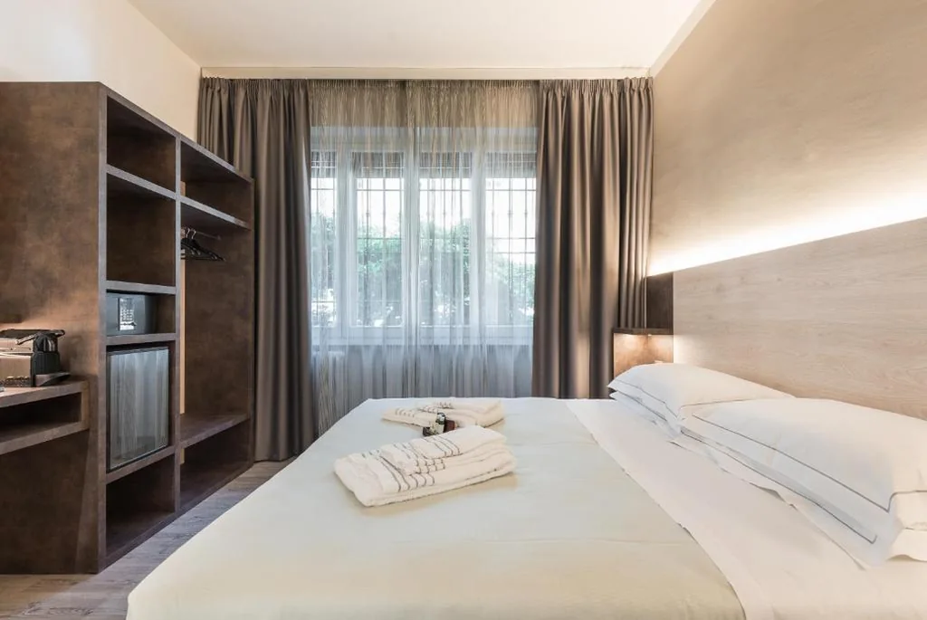 Le Nove Muse Guesthouse — foto 5