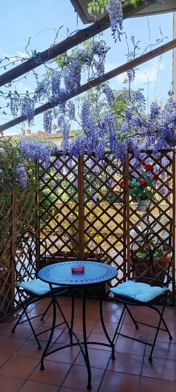 Le Nove Muse Guesthouse — foto 8