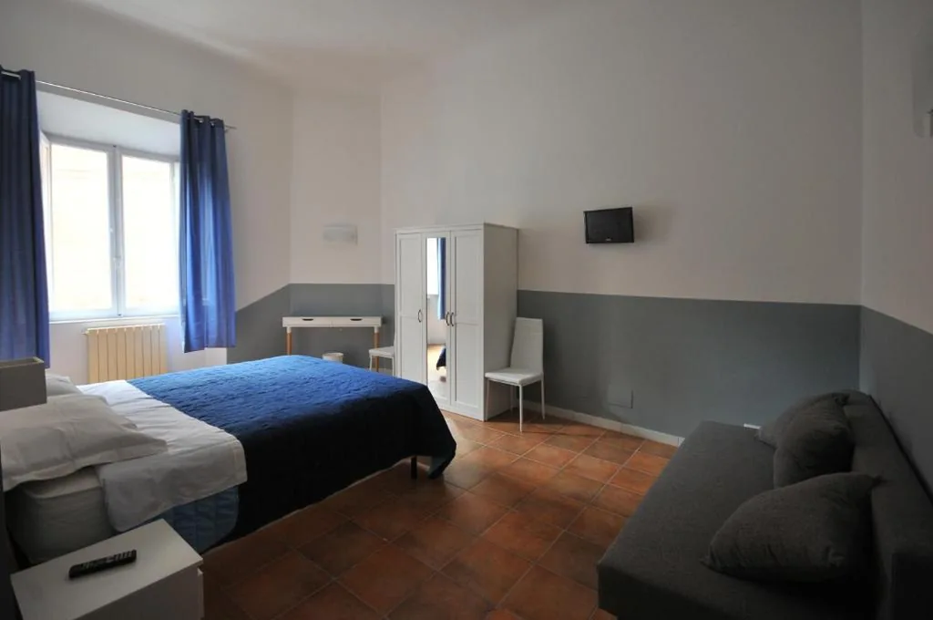 Le Pignattelle B&B