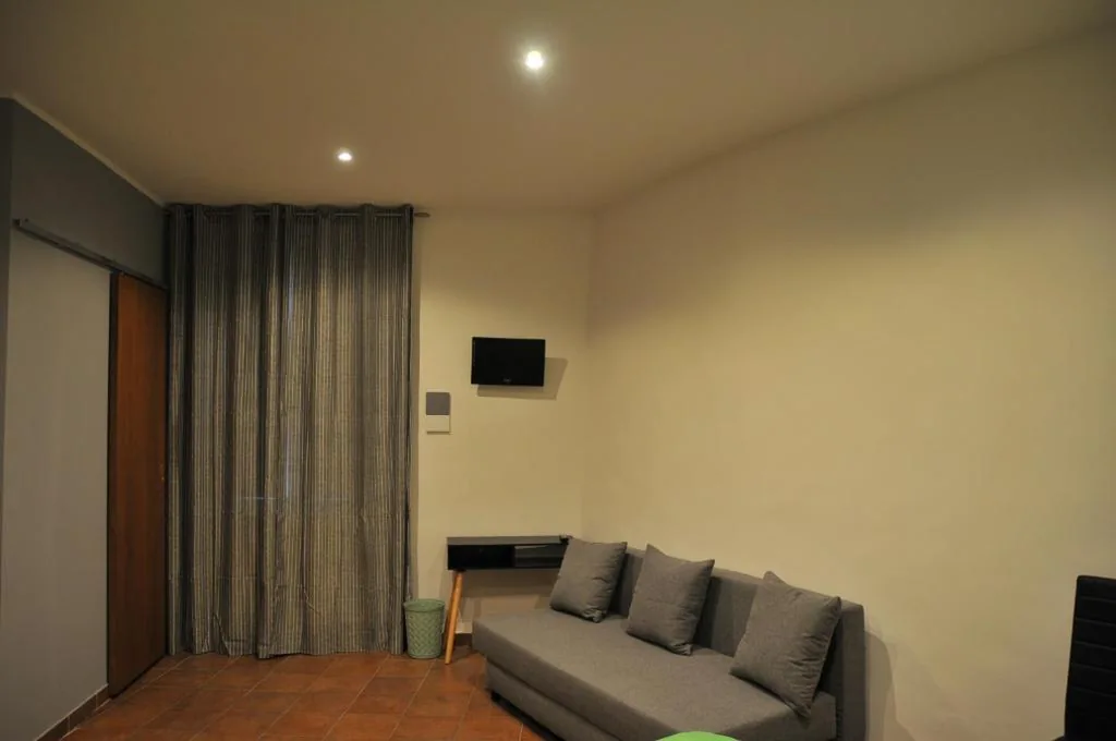 Le Pignattelle B&B — foto 4
