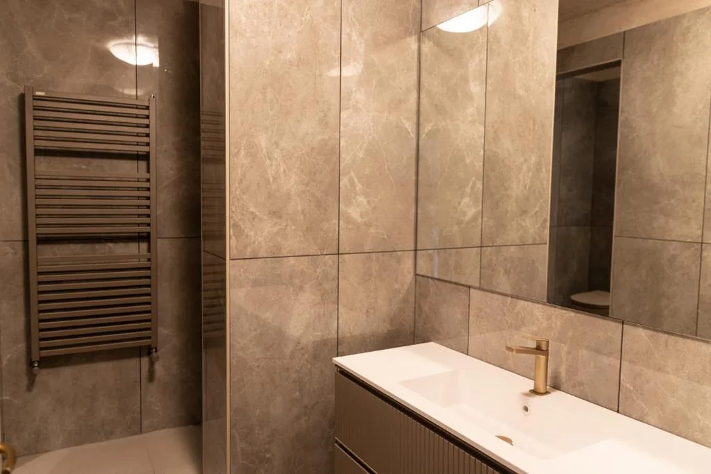 LE RÊVE DE NAIM Firenze — foto 3
