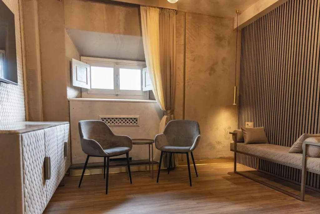 LE RÊVE DE NAIM Firenze — foto 4