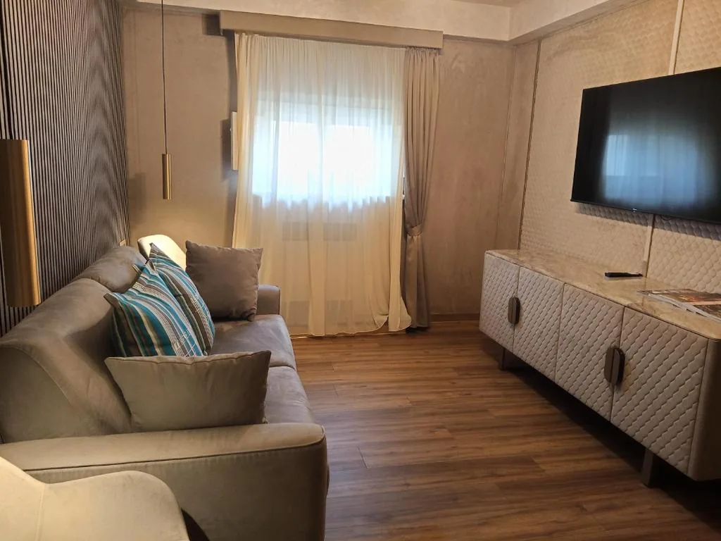 LE RÊVE DE NAIM Firenze — foto 8