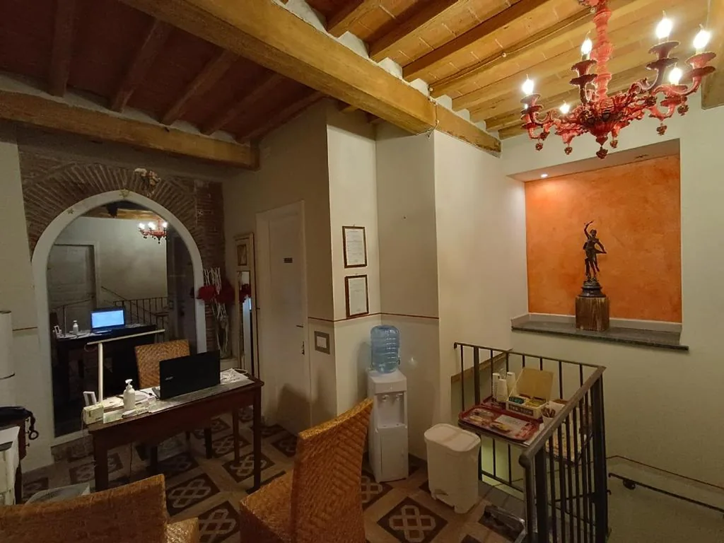 Le rondini di San Donato — foto 4