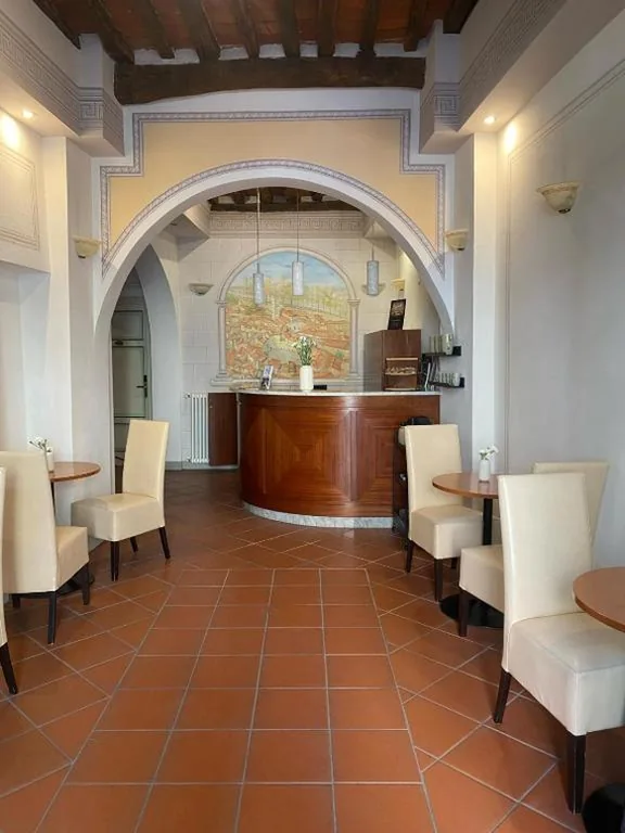 Le Sette Lune Rooms