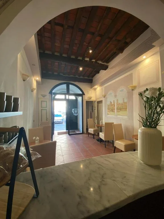 Le Sette Lune Rooms — foto 3