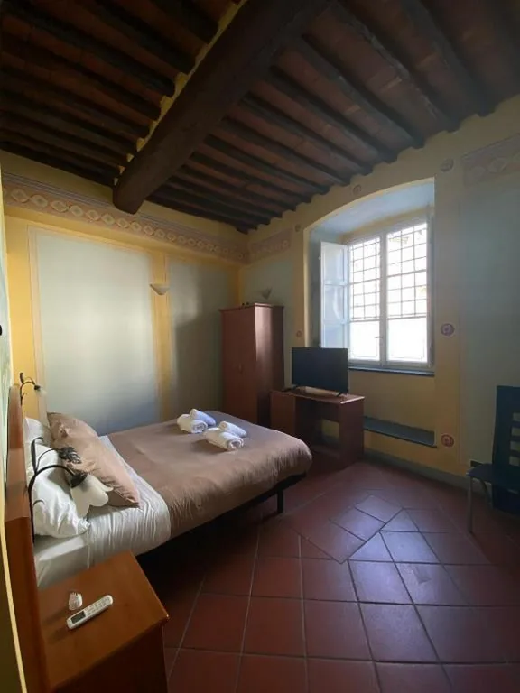 Le Sette Lune Rooms — foto 6