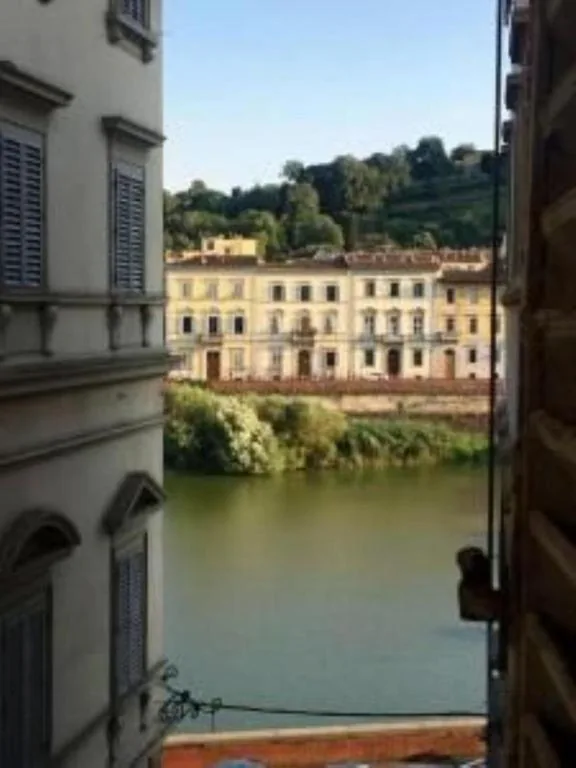 Le stanze dei Ghibellini