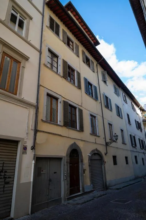 Le stanze dei Ghibellini — foto 6