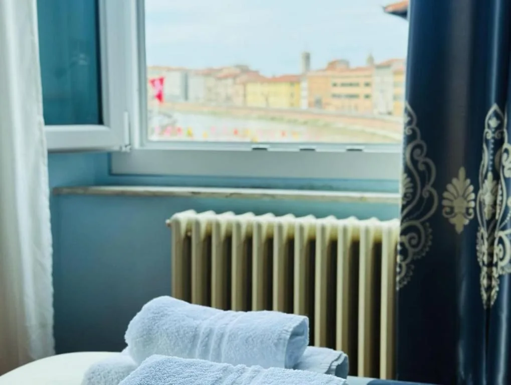 Le Stanze Di Piazza Cairoli — foto 8