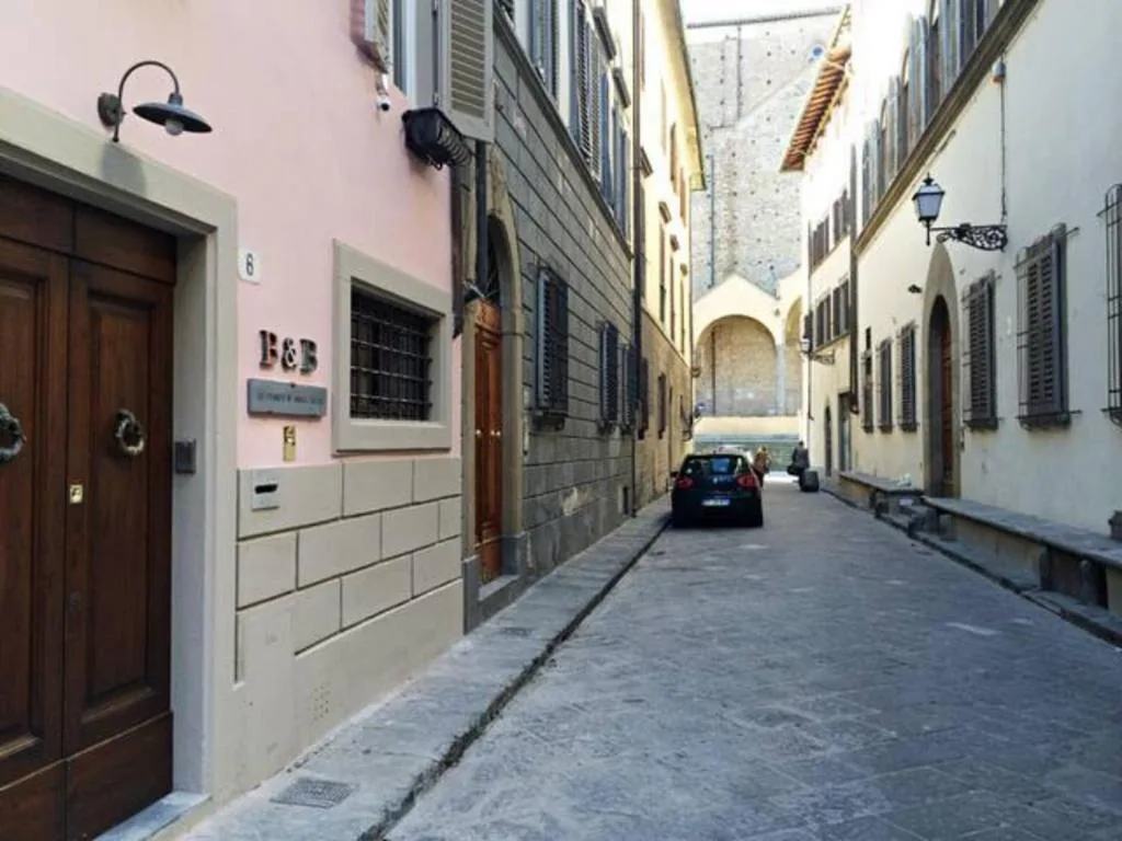 Le Stanze Di Santa Croce — foto 5
