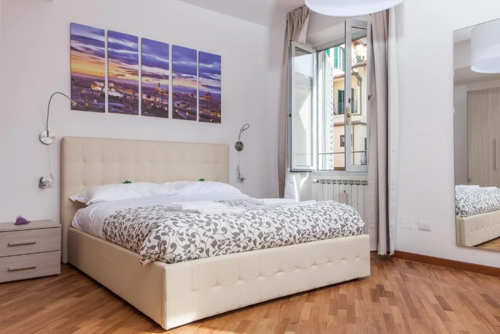 Le Tre Lune Suites