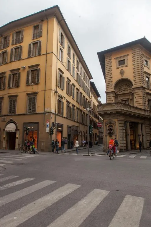 Le Tre Lune Suites — foto 4